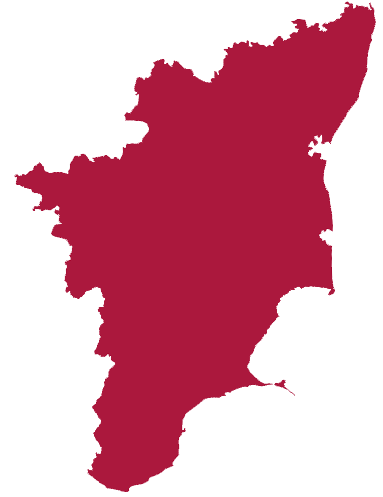 Tamil Nadu