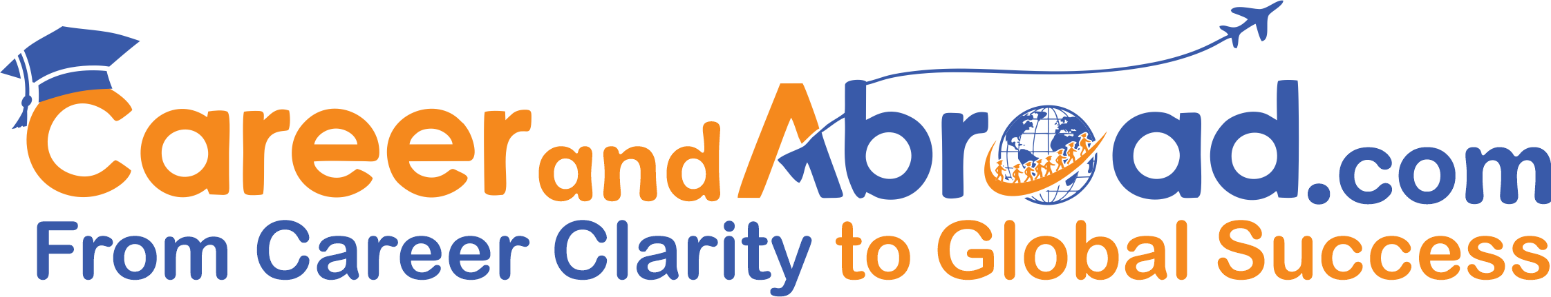 CareerAndAbroad.com